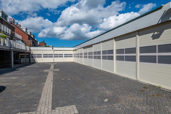 Medium property photo - Lisserdijk 30, 2158 LV Buitenkaag